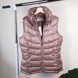 NWT- Calvin Klein Sportswear